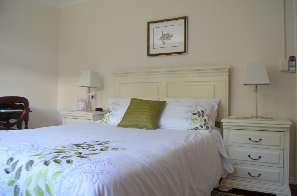 Dunmoylen House Bed & Breakfast Albany Cameră foto