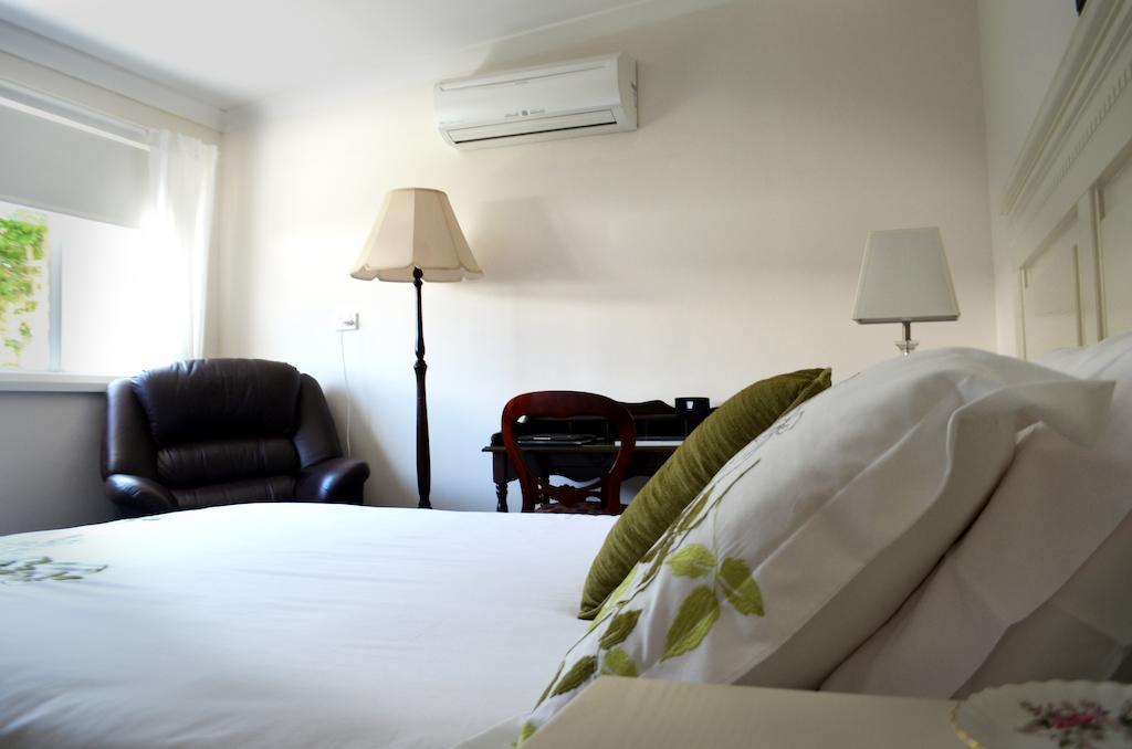 Dunmoylen House Bed & Breakfast Albany Cameră foto