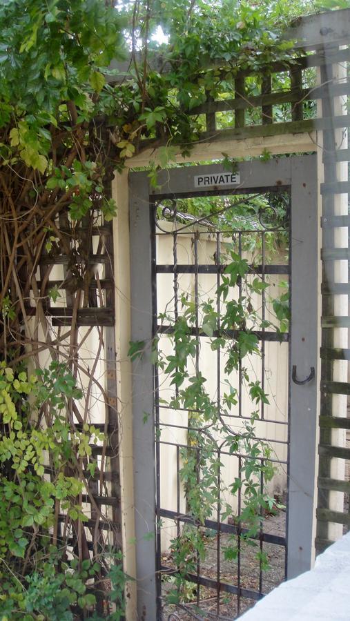 Dunmoylen House Bed & Breakfast Albany Exterior foto