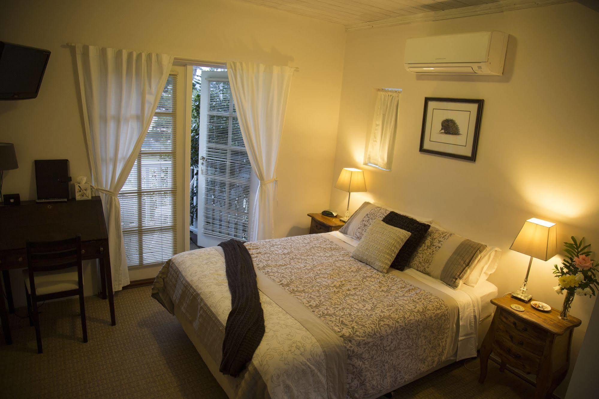 Dunmoylen House Bed & Breakfast Albany Exterior foto