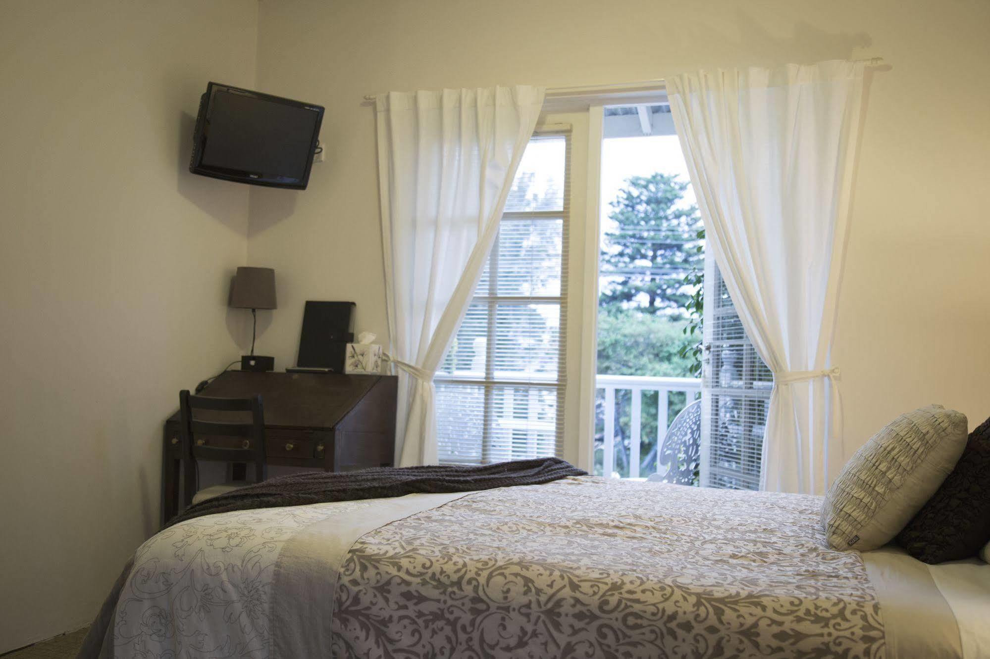 Dunmoylen House Bed & Breakfast Albany Exterior foto